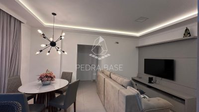 Apartamento, 2 quartos, 69 m² - Foto 2