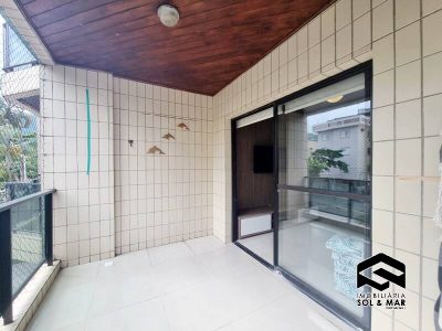 Apartamento, 2 quartos, 75 m² - Foto 4