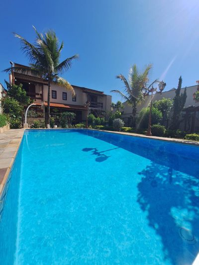 Sobrado, 3 quartos, 275 m² - Foto 3