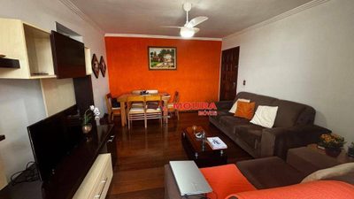 Apartamento, 2 quartos, 72 m² - Foto 1