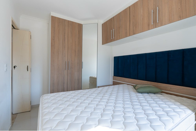Apartamento, 2 quartos, 54 m² - Foto 3