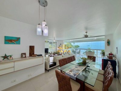 Apartamento, 3 quartos, 156 m² - Foto 2