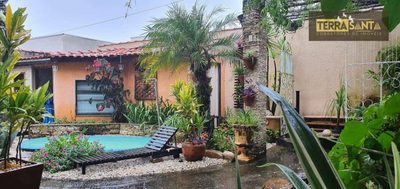 Casa, 3 quartos, 150 m² - Foto 1