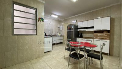 Apartamento, 3 quartos, 141 m² - Foto 1