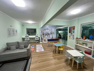 Apartamento, 2 quartos, 75 m² - Foto 4