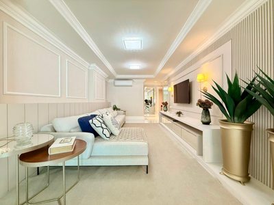 Apartamento, 4 quartos, 180 m² - Foto 5