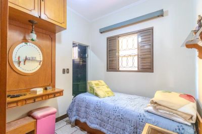 Casa, 3 quartos, 194 m² - Foto 3