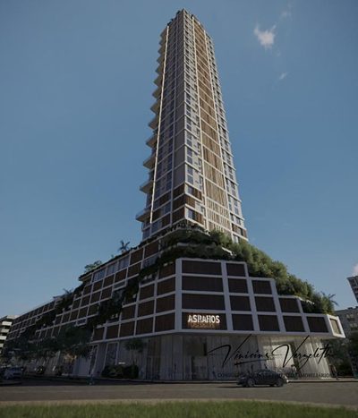 Apartamento, 4 quartos, 140 m² - Foto 2