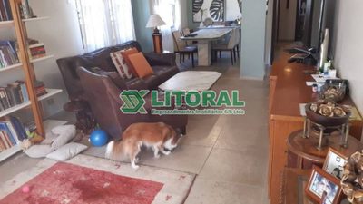 Casa, 2 quartos, 125 m² - Foto 3