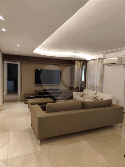 Apartamento, 3 quartos, 168 m² - Foto 3