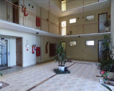 Apartamento, 3 quartos, 54 m² - Foto 4