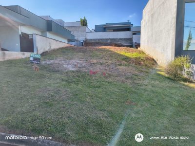 Terreno, 250 m² - Foto 1