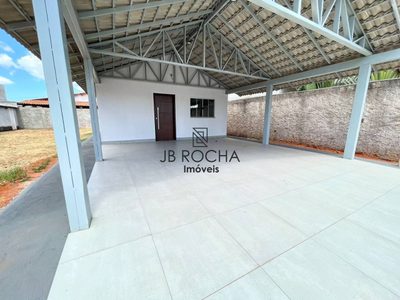 Casa, 1 quarto, 100 m² - Foto 4