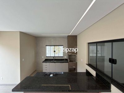 Casa, 3 quartos, 125 m² - Foto 3