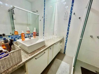 Apartamento, 4 quartos, 230 m² - Foto 1