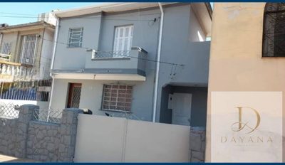 Sobrado, 2 quartos, 120 m² - Foto 1