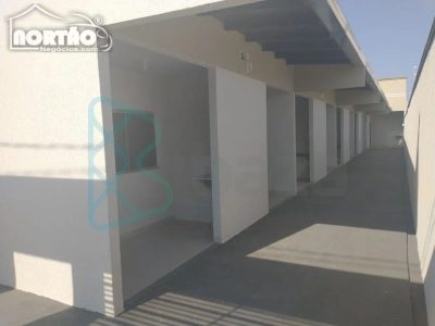 Casa, 2 quartos, 450 m² - Foto 1