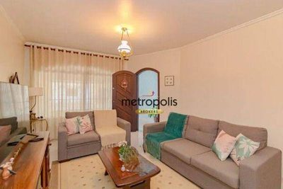 Sobrado, 3 quartos, 172 m² - Foto 4