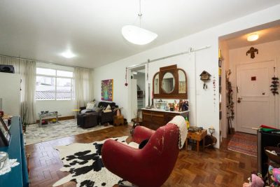 Apartamento, 2 quartos, 107 m² - Foto 1