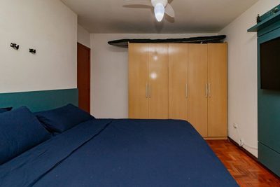 Apartamento, 2 quartos, 65 m² - Foto 5