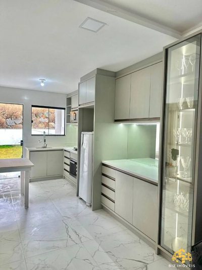 Casa, 2 quartos, 60 m² - Foto 4