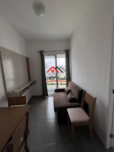 Apartamento, 1 quarto, 35 m² - Foto 4