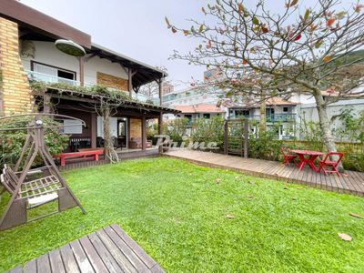 Casa, 5 quartos - Foto 1