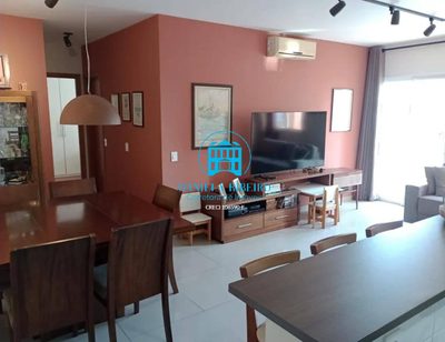 Apartamento, 2 quartos, 95 m² - Foto 5