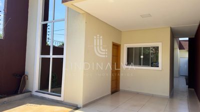 Casa, 2 quartos, 132 m² - Foto 1