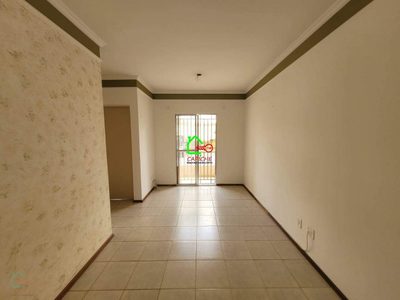 Apartamento, 2 quartos, 50 m² - Foto 3