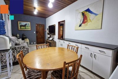 Casa, 5 quartos, 203 m² - Foto 4
