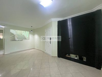 Sobrado, 4 quartos, 312 m² - Foto 1