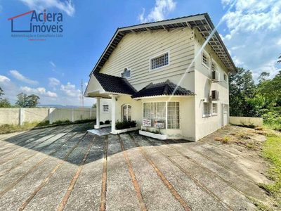 Casa, 228 m² - Foto 1