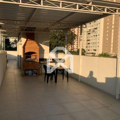 Apartamento, 1 quarto, 25 m² - Foto 5