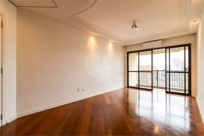 Apartamento, 4 quartos, 160 m² - Foto 3