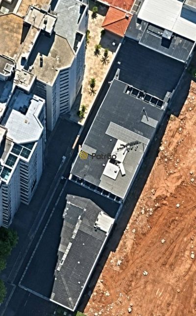 Terreno, 500 m² - Foto 2