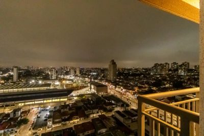 Apartamento, 1 quarto, 31 m² - Foto 4