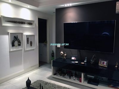 Apartamento, 3 quartos, 86 m² - Foto 3