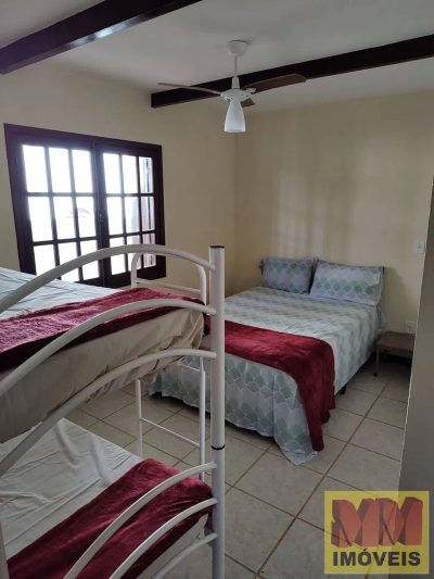 Casa, 3 quartos, 221 m² - Foto 2