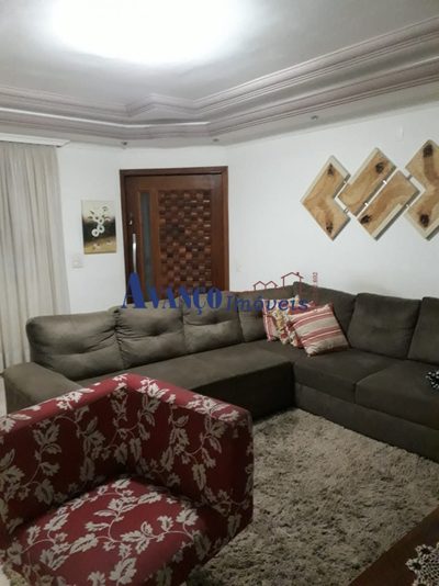 Casa, 3 quartos, 400 m² - Foto 3