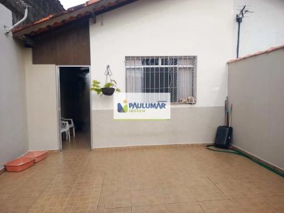 Casa, 2 quartos, 99 m² - Foto 2