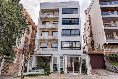 Apartamento, 2 quartos, 73 m² - Foto 2