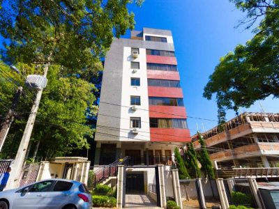 Apartamento, 3 quartos, 125 m² - Foto 2