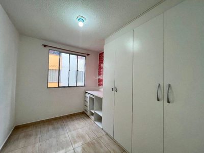 Apartamento, 3 quartos, 50 m² - Foto 4