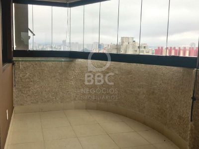 Apartamento, 3 quartos, 132 m² - Foto 5
