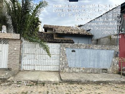 Casa, 2 quartos, 164 m² - Foto 1