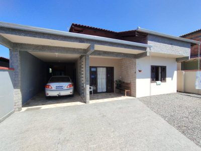 Casa, 2 quartos, 170 m² - Foto 2