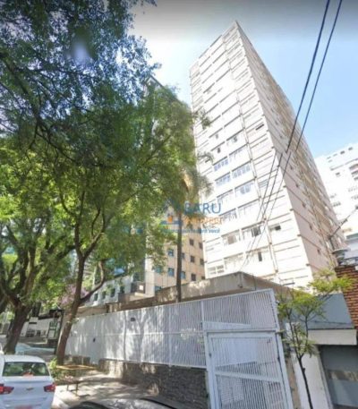Apartamento, 2 quartos, 75 m² - Foto 1