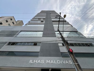 Apartamento, 3 quartos, 145 m² - Foto 1