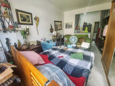 Kitnet-Studio, 43 m² - Foto 3